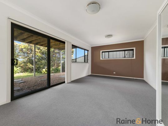 FOUR BEDROOM FAMILY HOME - Photo 1