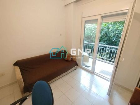 Studio/Γκαρσονιέρα για ενοικίαση Κέντρο (Χαριλάου) - Photo 2
