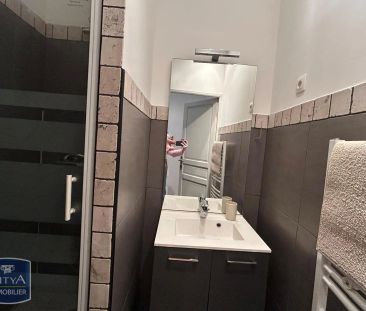 Appartement à louer 2 pièces 44.52m² - Photo 5