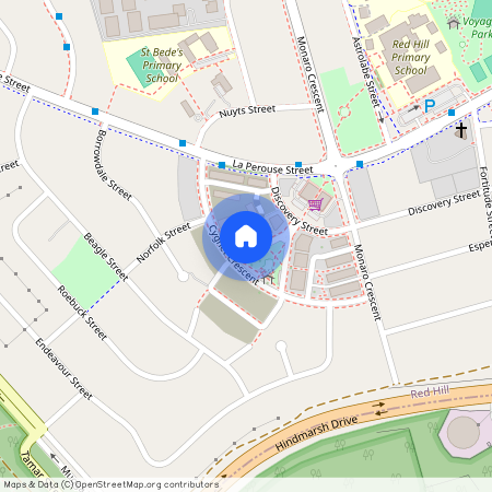 17/6 Lady Nelson Place, Red Hill ACT 2603