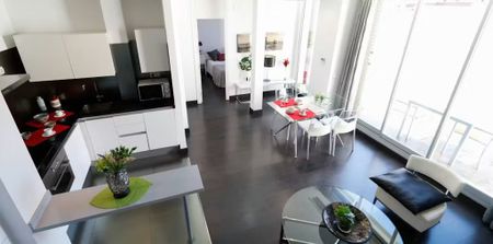 Calle Pérez Galdós, Madrid, Community of Madrid 28004 - Foto 3