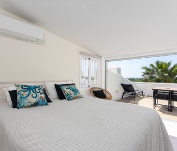 3 bedroom luxury Apartment for rent in Nueva Andalucia, Spain - Photo 4