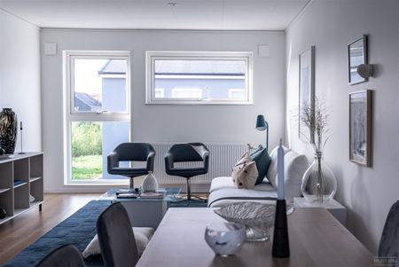 Paradisäpplegatan 13 B - Foto 2