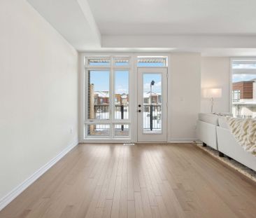 For Lease - 43 Griffith Street, Aurora, Ontario - Photo 3