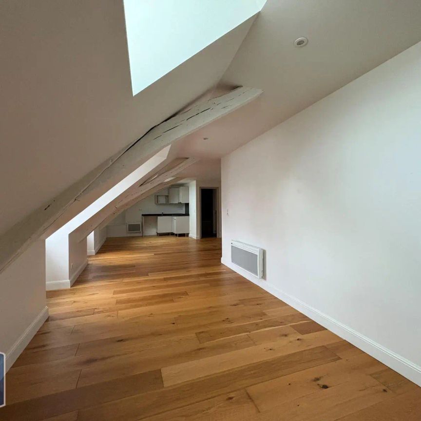 Appartement à louer 3 pièces 70.53m² - Photo 1