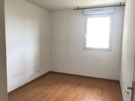 Location appartement 2 pièces, 43.00m², Colomiers - Photo 3