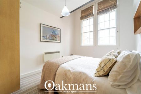 2 bedroom apartment to rent - Photo 3