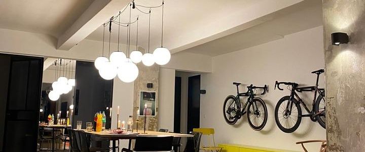 LOFT IN HAMBURGER SZENE LAGE - Foto 1