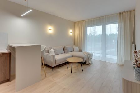 Gdynia Dąbrowa - Фото 2