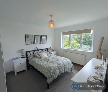 2 bedroom maisonette to rent - Photo 4