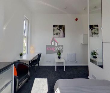 1 bedroom in a house share to rent - Photo 3