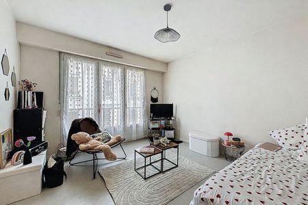 Location appartement 1 pièce, 23.40m², Angers - Photo 3