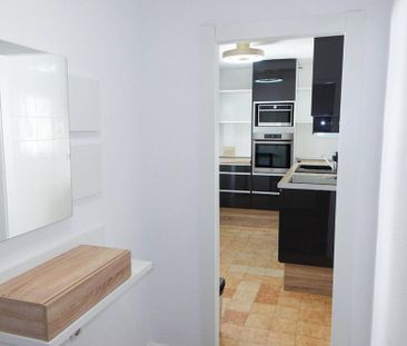 3 room luxury Flat for rent in Torrevieja, Valencia - Photo 6