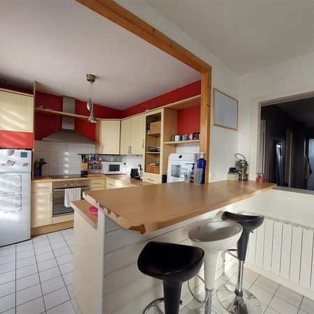 Appartement T3 - Saint-Jacques-De-La-Lande - Photo 3