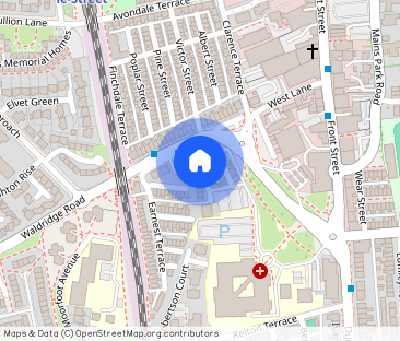 Wilfred Street, Chester Le Street, DH3 - Photo 1