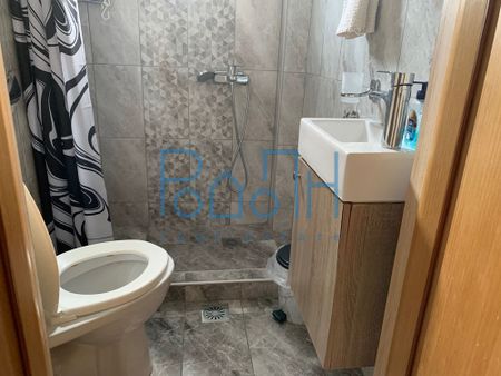 Studio/Γκαρσονιέρα για ενοικίαση Εγνατίας (Κομοτηνή) - Photo 3
