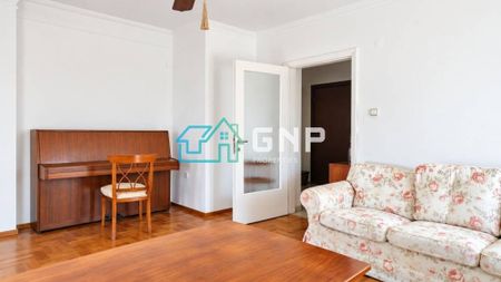 Διαμέρισμα για ενοικίαση Ιπποκράτειο (Φάληρο - Ιπποκράτειο) - Φωτογραφία 3