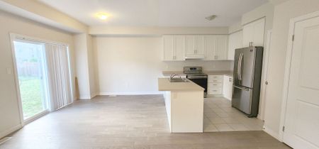 For Lease - 126 Sonoma Lane, Hamilton, Ontario - Photo 4