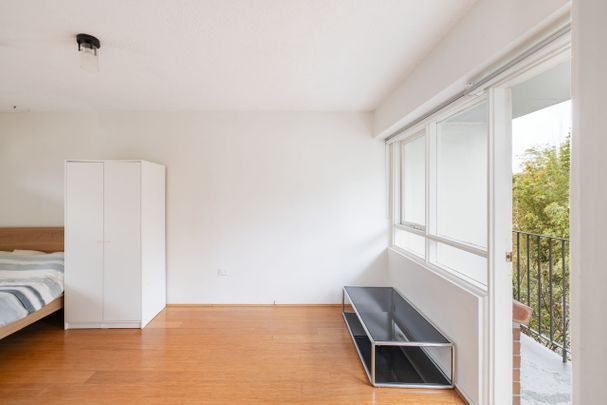 30/8 Wylde Street, Potts Point NSW 2011 - Apartment For Rent | Domain - Photo 1