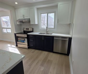 For Lease - 41 BLAIR Crescent Unit# #Upper, Barrie, Ontario - Photo 5