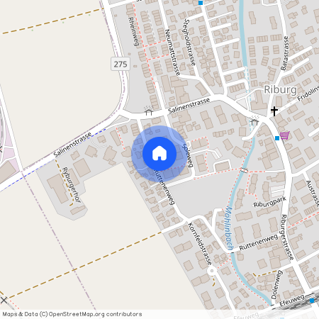 Soleweg 6, 4313 Möhlin