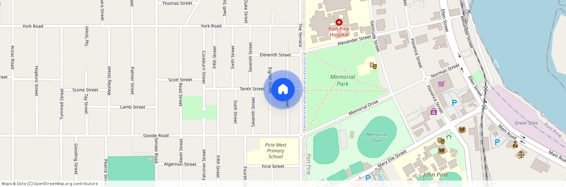 3 Tenth Street, SA 5540, Port Pirie