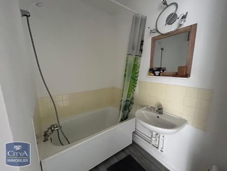 Location Appartement 2 pièces 43m² BEAUVAIS 60000 - Photo 5