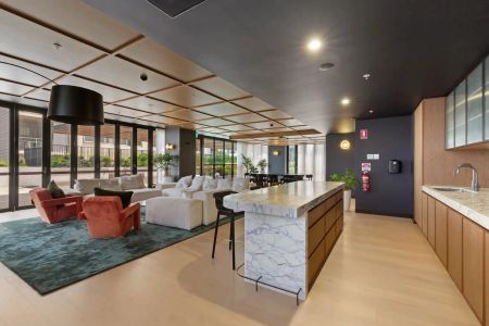 “Luxury One Bedroom One Study Room One Bathroom apartment!” - Photo 5