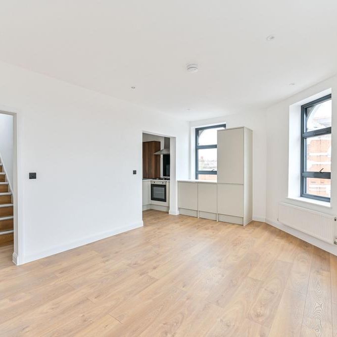 1 bedroom apartment to rent - Photo 1