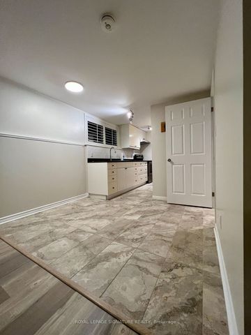 For Lease - 843 Cedarbrae Avenue, Milton, Ontario - Photo 4