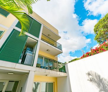 APARTAMENTO 2 QUARTOS | MOBILADO - Photo 2