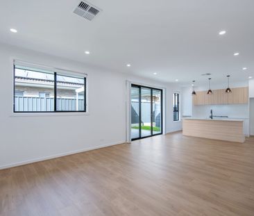 Brand New Modern Living Experience in Tranquil Para Vista - Photo 5