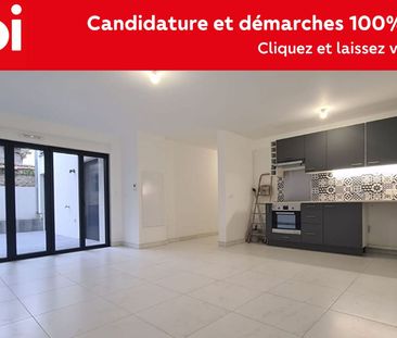 Appartement à louer 3 pièces • Villiers-sur-Marne - Photo 4