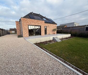 Prachtig instapklare woning met 3 slaapkamers en grote tuin te Leop... - Photo 1