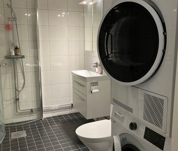 Föreningsgatan 4 - Photo 4