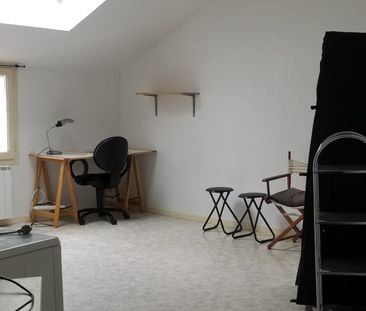 Location Appartement 1 pièce 30m² LIMOGES 87000 - Photo 5