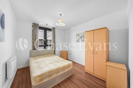 2 bedroom apartment to rent - Photo 5