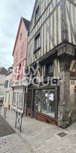 Studio Meublé au Coeur d'Auxerre - Photo 4