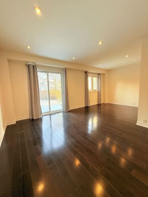 For Lease - 16 Madsen Crescent, Markham, Ontario - Photo 1