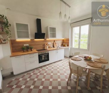Location Maison de ville 5 pièces 136 m2 à Beaugency - Photo 5