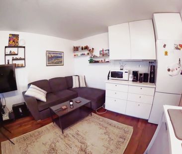 Jungfrudansen, Solna - Photo 4