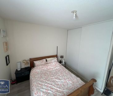 Location Appartement 2 pièces 44m² OIGNIES 62590 - Photo 4