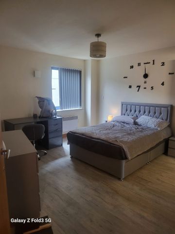 Room in a Shared Flat, Whitworth Street, M1 - Photo 2