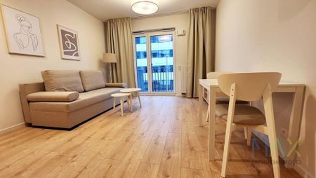 1-pokojowe, ul. Romanowicza, Zabłocie - Фото 2