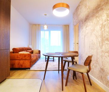 Warszawa, Ursus, Warszawa, Ursus, Giserska - Photo 2