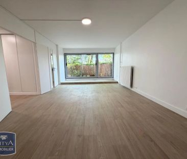Appartement à louer 3 pièces 80.19m² - Photo 3