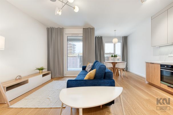 Łódź, Śródmieście, Milionowa - Photo 1