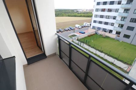 Nabízíme pronájem novostavby zděného bytu 2+kk s lodžií a parkovacím stáním, Hlubočepy - Photo 5