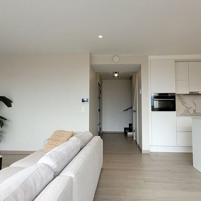 Appartement te huur in Middelkerke voor € 1.000 met 2 slaapkamers - Foto 1