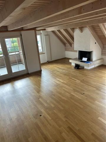 Bel appartement de 5.5 pièces au cœur d’Affoltern am Albis - Foto 3